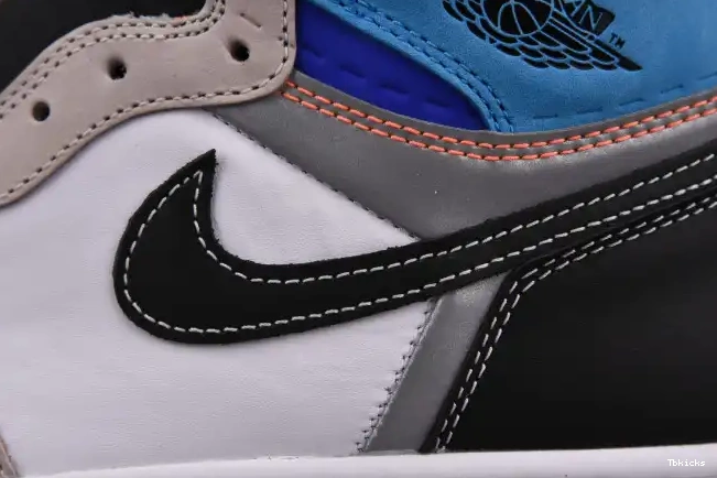 Reps TBK High OG Jordan 1 Prototype DC6515-100 0611